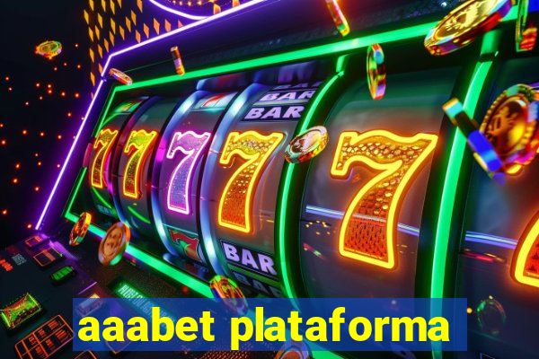 aaabet plataforma